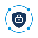 PhiloSecure managed cybersecurity icon