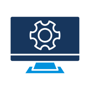 PhiloWork fully managed IT icon