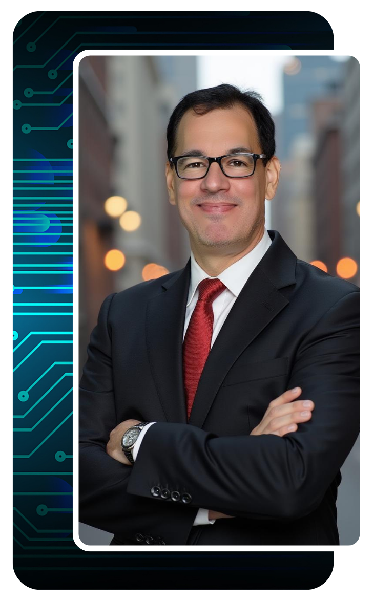 Steve Kremesec, Managing Principal at Philotech